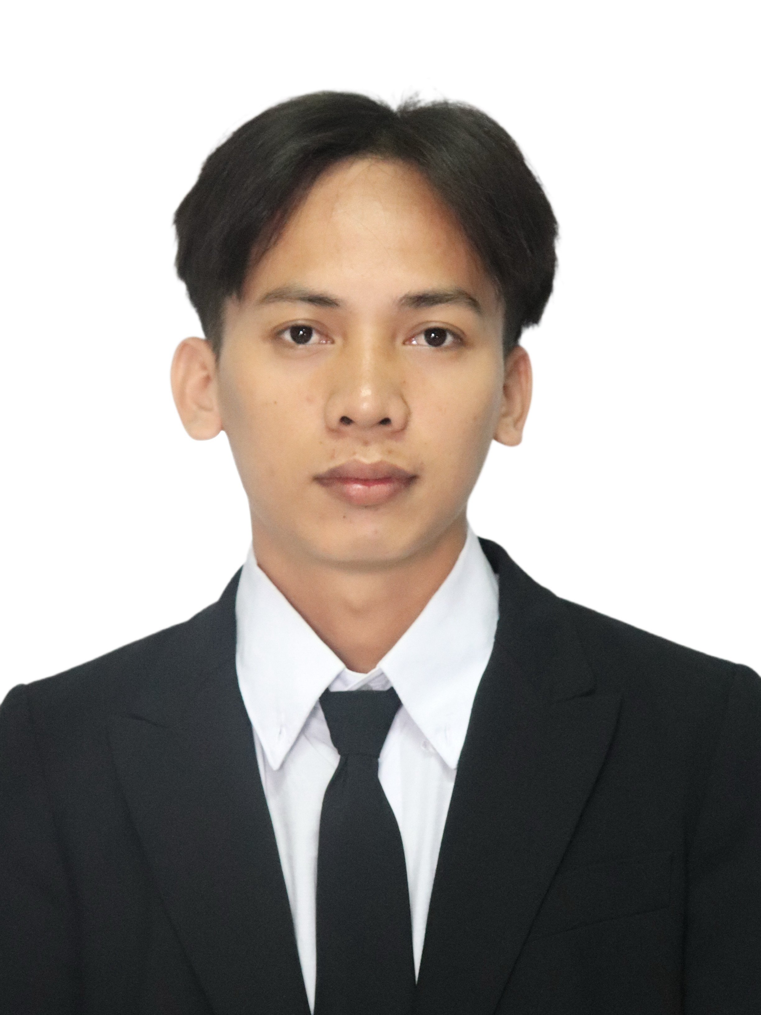 Rian Hidayat - Professional Server